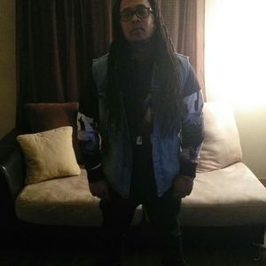 Meet your Posher, William